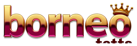 borneo toto