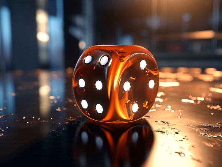 borneo toto featured game showcase
